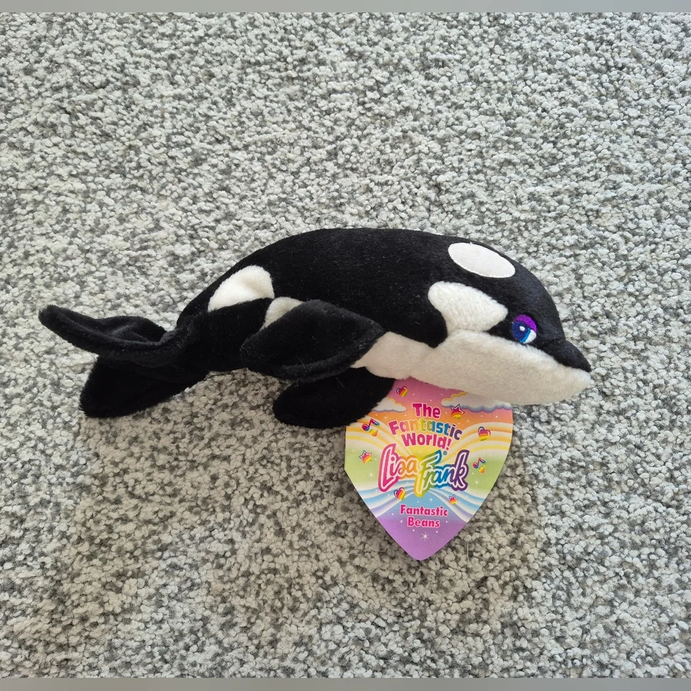 Lisa Frank adorable lisa